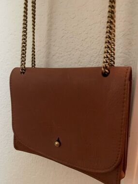 Madewell woman’s small purse